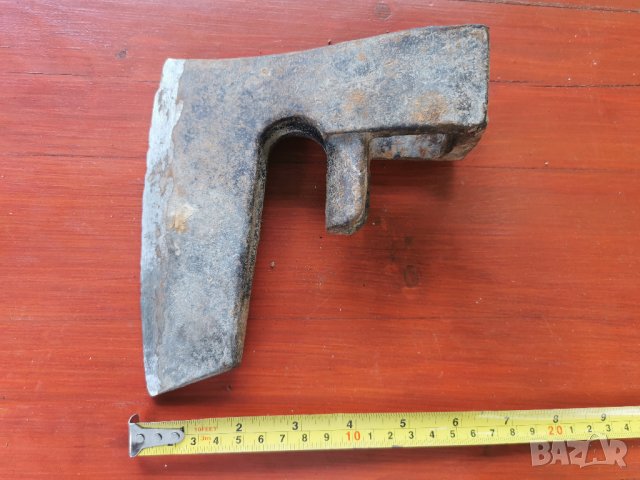 СТАРА БРАДВА,МАНАРА, снимка 2 - Антикварни и старинни предмети - 41611605