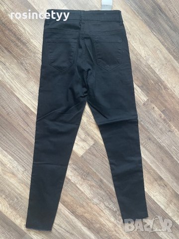 Панталон с ципове , снимка 5 - Панталони - 40936481