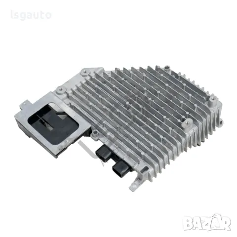 Контрол модул горивни дюзи Mazda 6 Estate (GJ, GL) 2013-2019 ID: 135540, снимка 2 - Части - 47618548