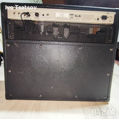 Peavey 6505+ 112 Vintage 30 комбо, снимка 14 - Китари - 49630242
