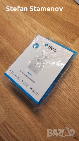 Безжични слушалки TWS TTEC неразпечатвани, снимка 2 - Слушалки и портативни колонки - 52098683