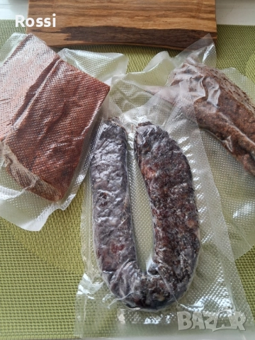 Домашна ЯРЕШКА,свинска пастърма,свинско месо , снимка 2 - Прасета - 52048329