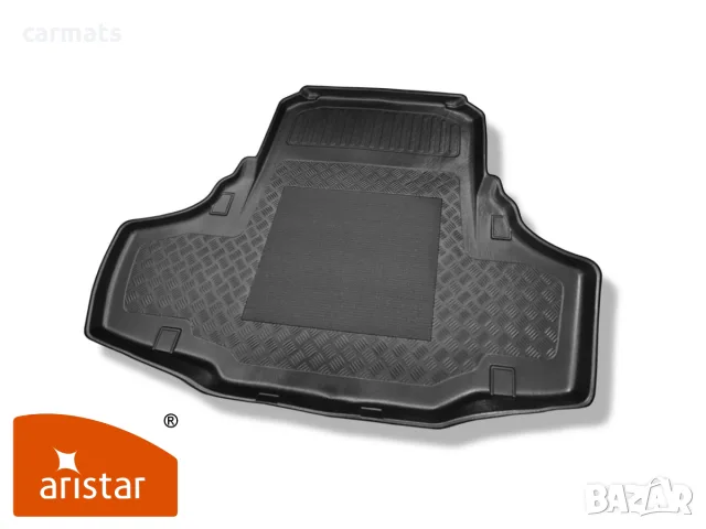 Стелка за багажник Aristar за Lexus Gs IV (L10) (2012-2020) - Седан