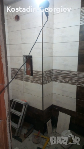 Майстор за дребни ремонти – Пазарджик, снимка 6 - Други ремонти - 53119438