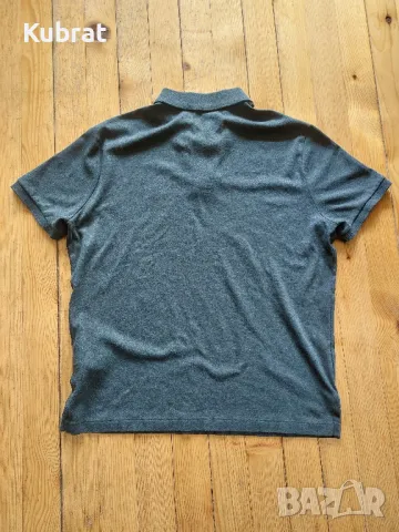 Мъжка тениска на Ralph Lauren Polo Custom slim fit L , снимка 6 - Тениски - 50436101