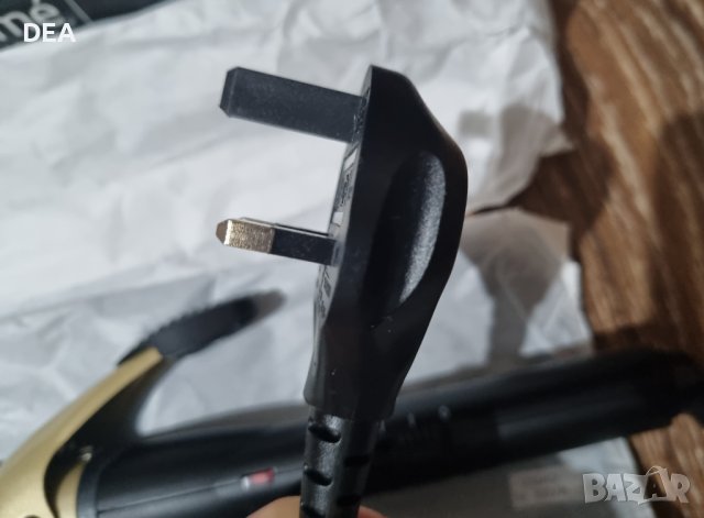 Маша за едри къдрици-50лв.НОВА, снимка 9 - Маши за коса - 41938993