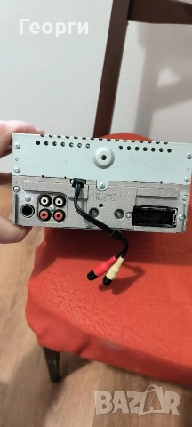 Радио-Сд 2 дин за Киа Соренто, снимка 2 - Части - 53654550