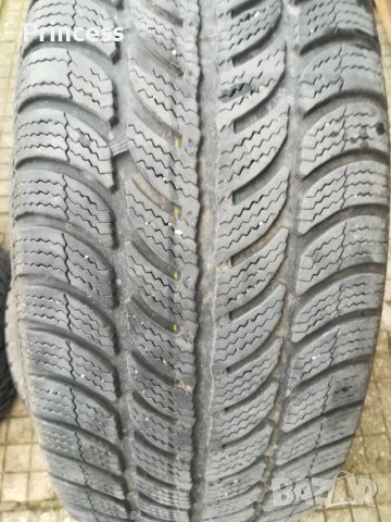 Зимни гуми Дебица Фриго