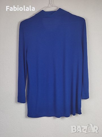 Luisa Cerano top EU 40, снимка 3 - Блузи с дълъг ръкав и пуловери - 41664262