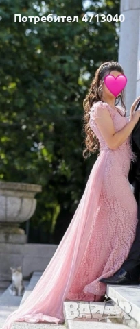 Рокля, снимка 4 - Рокли - 53558500