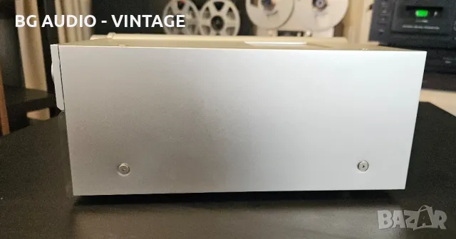 Technics SU-C700-S, снимка 5 - Ресийвъри, усилватели, смесителни пултове - 49230558