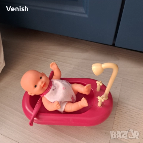 Обзавеждане за кукли, снимка 6 - Кукли - 52423253