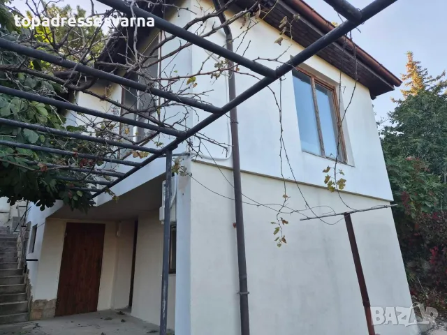 Къща със самостоятелен парцел кв. Виница, снимка 4 - Къщи - 56311232