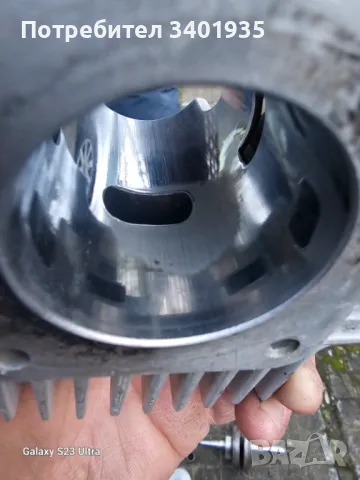 KTM Hobby, снимка 13 - Мотоциклети и мототехника - 49717414