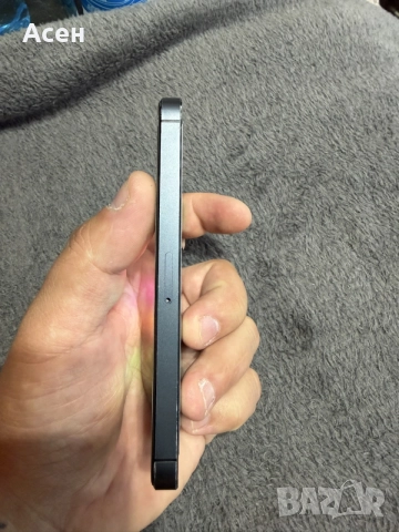 IPhone 5 В много добро състояние , снимка 4 - Apple iPhone - 56164671