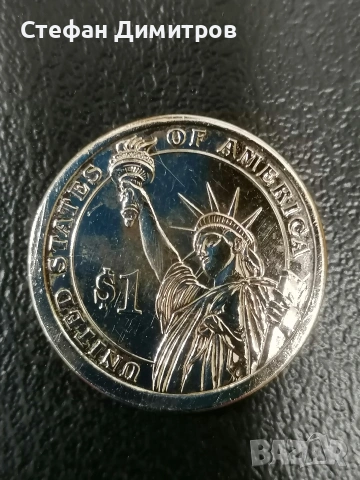 монета с грешка, снимка 5 - Нумизматика и бонистика - 53578472