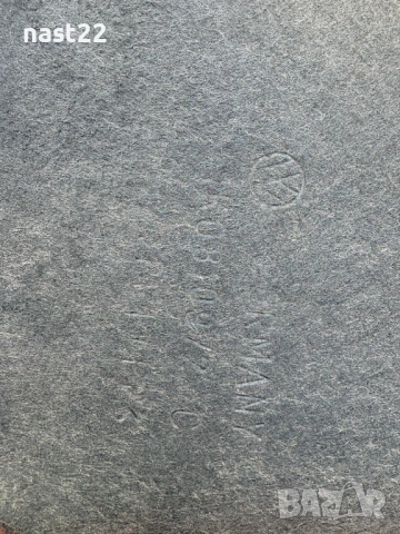 Заден десен подкалник Фолксваген Голф 5/VW Golf 5, снимка 4 - Части - 53143842