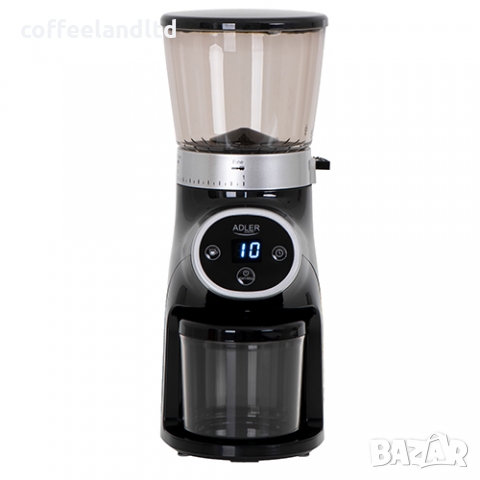 Кафемелачка  AD 4450, снимка 6 - Кафемашини - 36035856