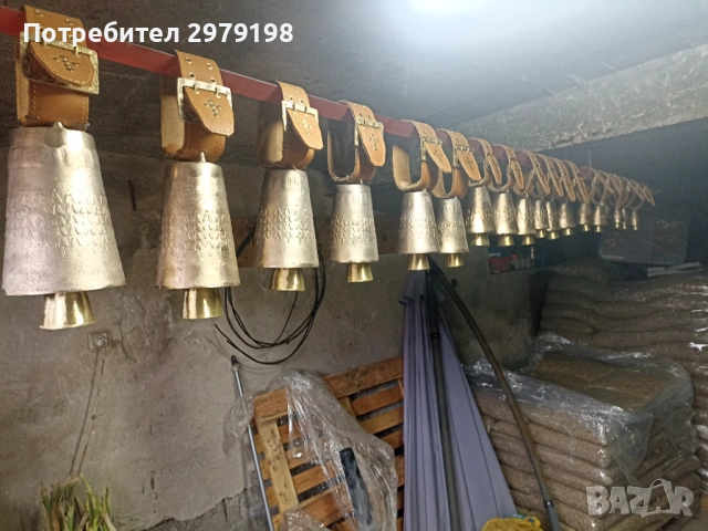 Продавам чанове от 1 до 18 , снимка 2 - Антикварни и старинни предмети - 53137854