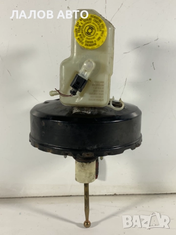 Серво усилвател Шкода 1.9 Servo usilvatel Skoda 1.9 SDI 6Q1614105 , снимка 4 - Части - 51795307