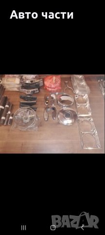 Авточасти и аксесоари за руски ВАЗ-ЛАДА-НИВА-МОСКВИЧ.И ДРУГИ .0895486622, снимка 18 - Части - 35665543