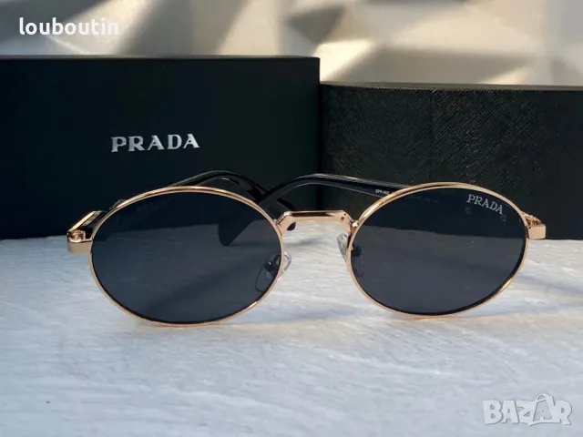 дамски слънчеви очила кръгли овални елипса, снимка 13 - Слънчеви и диоптрични очила - 47758796