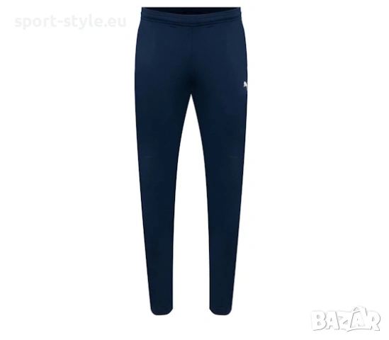 спортно долнище PUMA LIGA Training Pant Core син