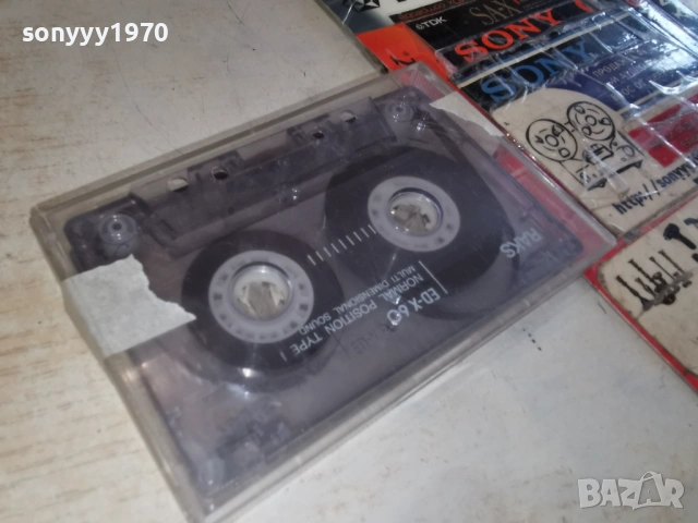 MAIDEN BEST+СЛАВИ 1602261743, снимка 10 - Аудио касети - 53498313