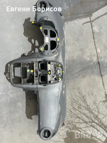 Табло Опел Корса Д 