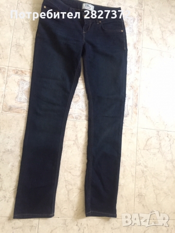 Продавам елегантни, еластични,маркови дънки , снимка 9 - Дънки - 36083665