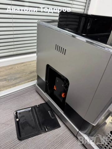 Tchibo Kafeautomat, снимка 5 - Кафемашини - 52799048