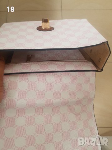 Чанта, снимка 6 - Чанти - 41148521