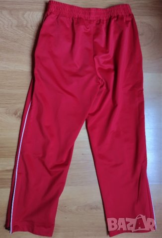 FC Sevilla  / Joma - детско футболно долнище Севиля / анцуг за ръст 140см., снимка 11 - Детски анцузи и суичери - 41977790