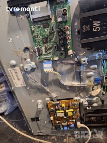 PSU EAY63071801 EAX65391401(3.0) LGP32-14PL1 for 32 DISPLAY NC320DXN VSPB4 ​for LG 32LB550B., снимка 5 - Части и Платки - 47648671