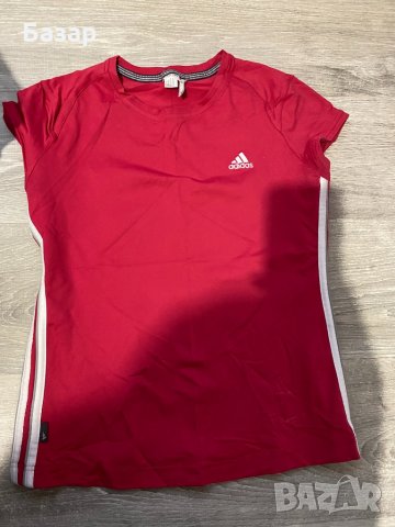 Тениска adidas, снимка 1 - Тениски - 34764765