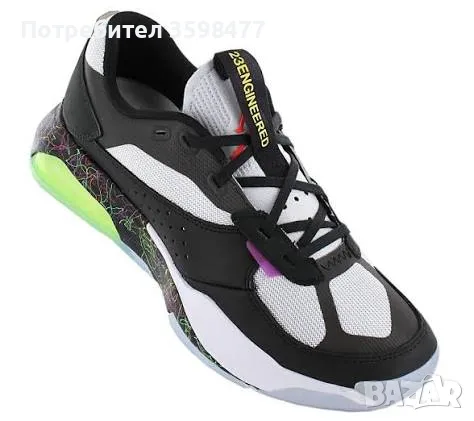 Nike Jordan Air 200E Zion PE, снимка 3 - Спортни обувки - 56071650