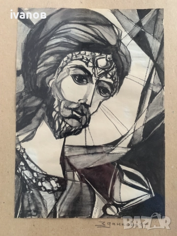 лот картини от Здравка Данкова, снимка 9 - Картини - 52150620