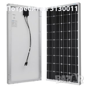 Нови Маркови соларни фотоволтаични панели Raggie 3 години гаранция., снимка 5 - Други - 34811858