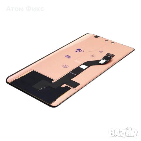 Дисплей за XIAOMI 13 Lite OLED, снимка 2 - Резервни части за телефони - 53733138