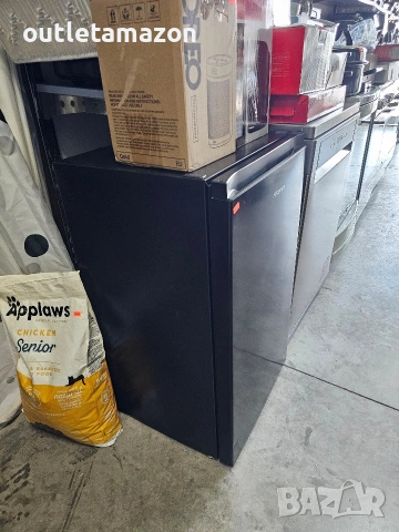 хладилник с вътрешна камера HISENSE , снимка 2 - Хладилници - 53869236