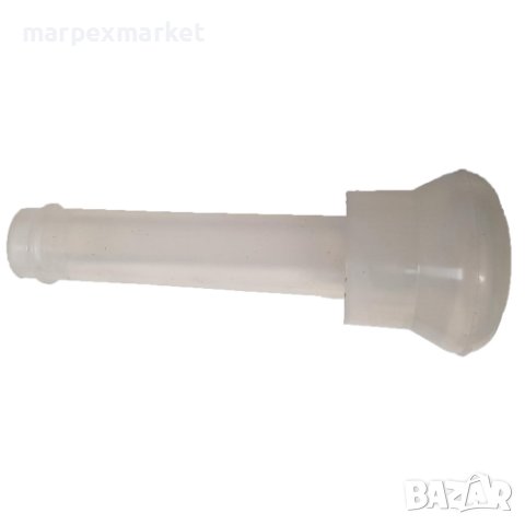 	Силиконови доилни чорапи AKCAY - къси и дълги