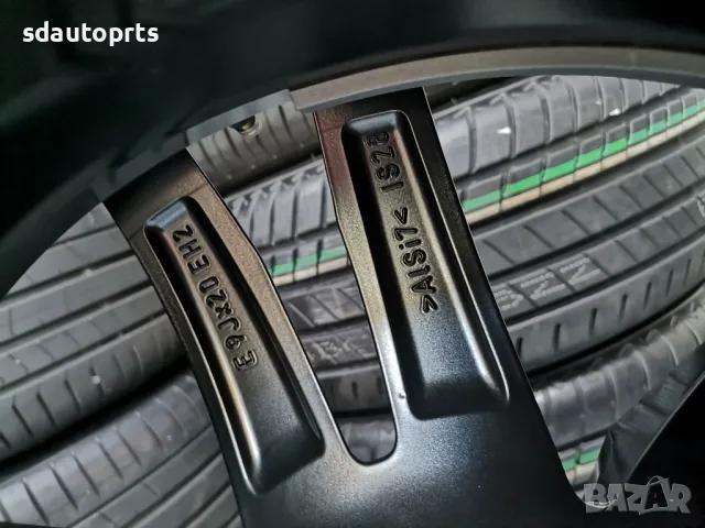 20" Нови BMW Джанти Style 764 M Датчици БМВ X3M F97 X4M F98 M764, снимка 9 - Гуми и джанти - 47878324