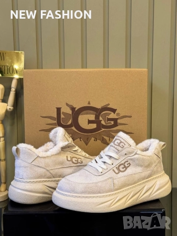 Дамски Обувки ✨UGG, снимка 9 - Дамски ежедневни обувки - 51963395