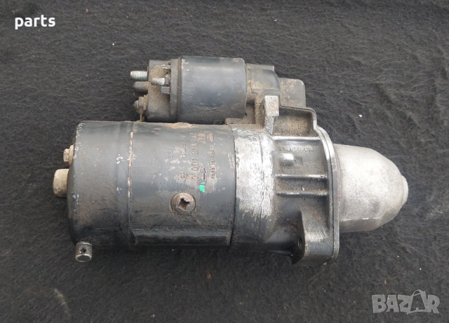 Стартер Мерцедес Е класа W210-Вито-S класа W140-C класа W202-Спринтер-Санг Йонг Корандо N, снимка 2 - Части - 44518009