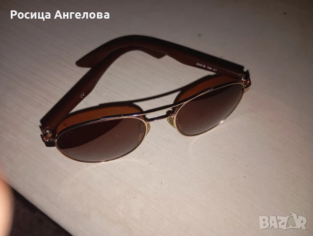 Оригинални автентични Soho Sport oт Hilton унисекс слънчеви очила , снимка 8 - Слънчеви и диоптрични очила - 51379899