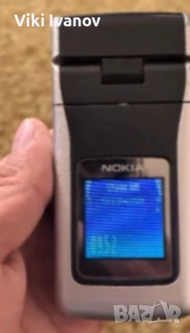 Нокия N90