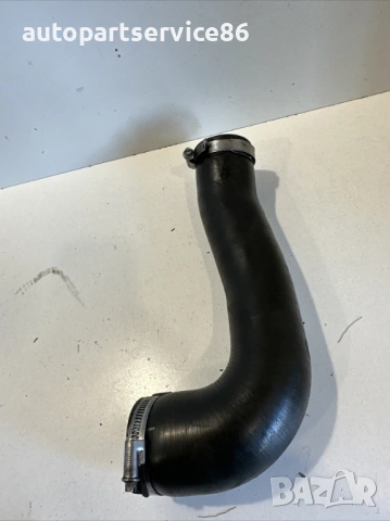 Маркуч тръба за Jeep Grand Cherokee 3.0 CRD (2012), снимка 3 - Части - 53512893