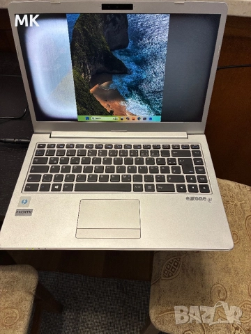 Лаптоп Exone go Business 1450