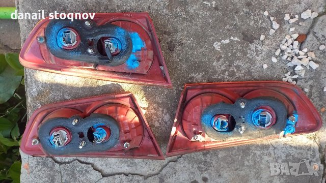 Вътрешни стопове за Митсубиши Лансер 2010 година , снимка 5 - Части - 40504897