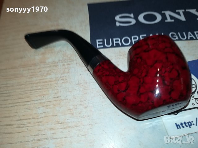 ЛУЛА С ПЛОСКА ОСНОВА 1407231300, снимка 5 - Лули - 41548265